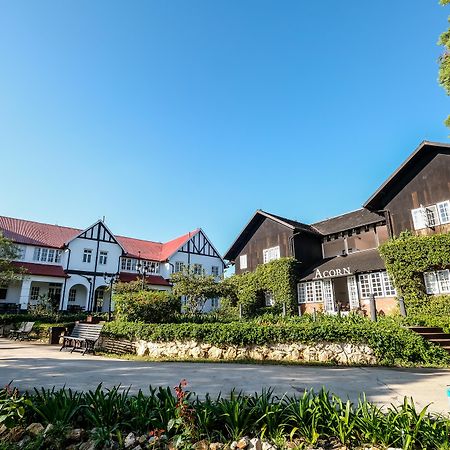 Kalaw Heritage Hotel Since 1903 Eksteriør bilde