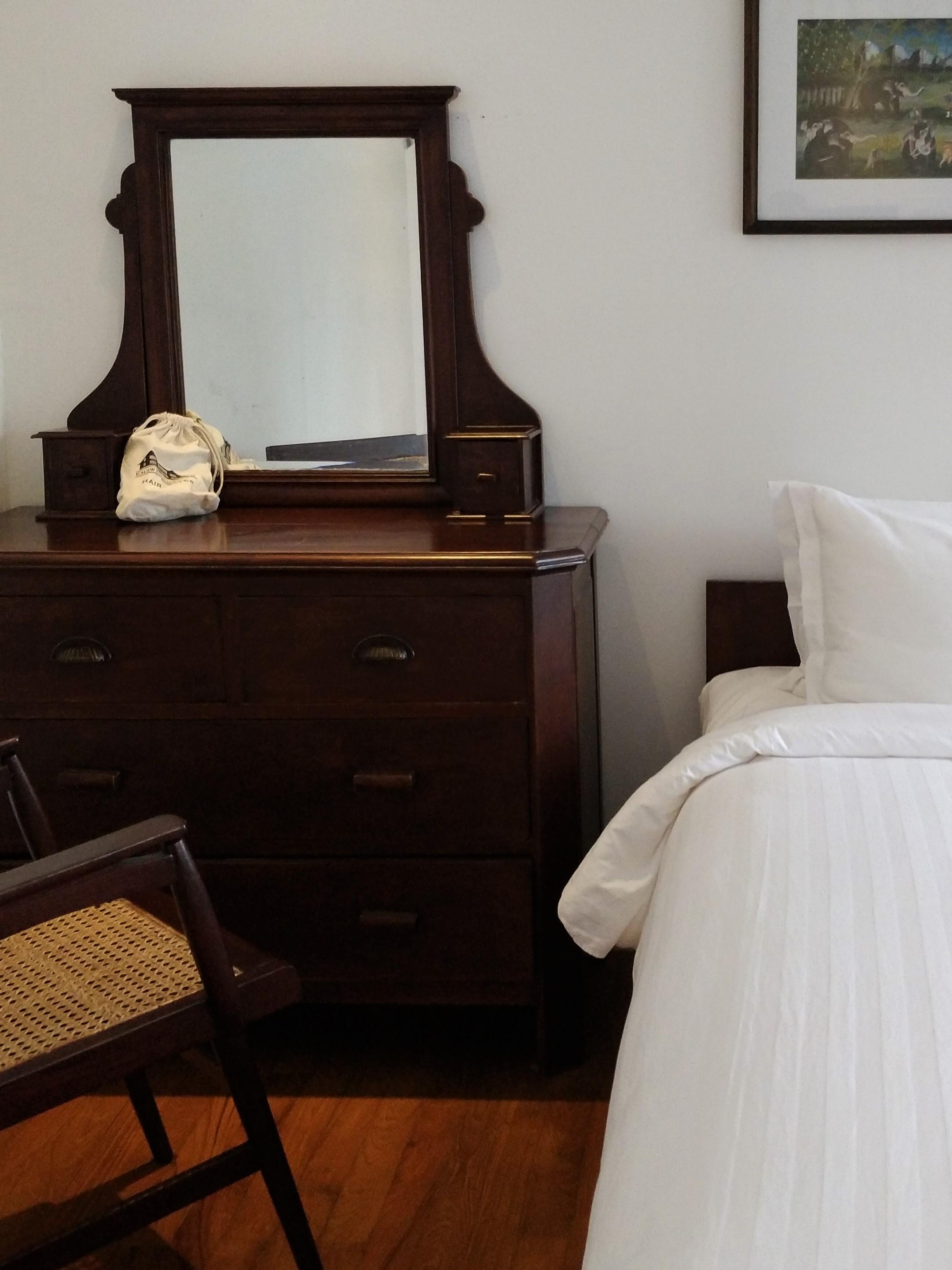 Kalaw Heritage Hotel Since 1903 Eksteriør bilde