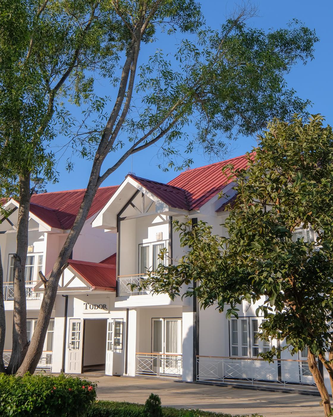 Kalaw Heritage Hotel Since 1903 Eksteriør bilde