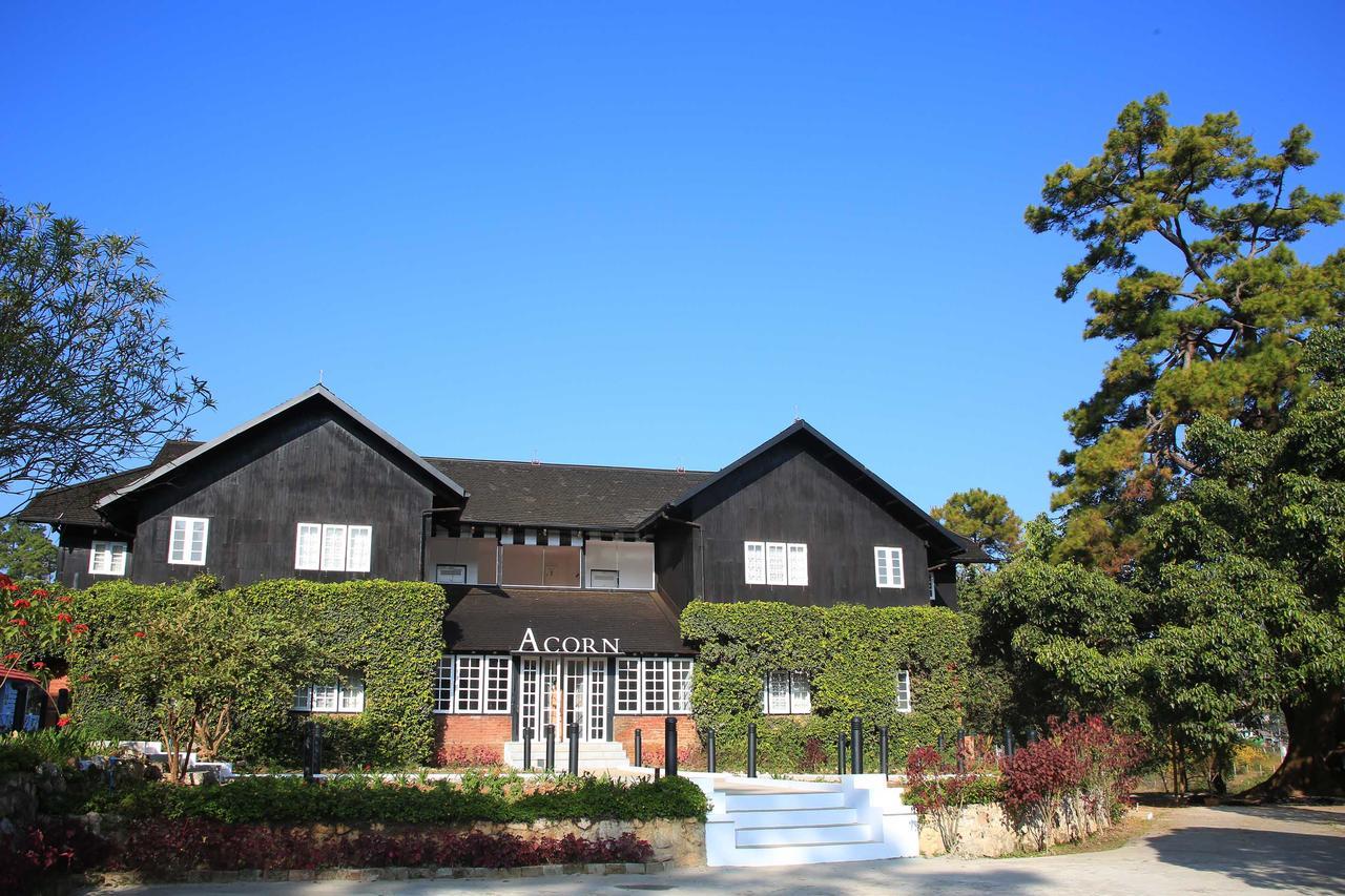 Kalaw Heritage Hotel Since 1903 Eksteriør bilde