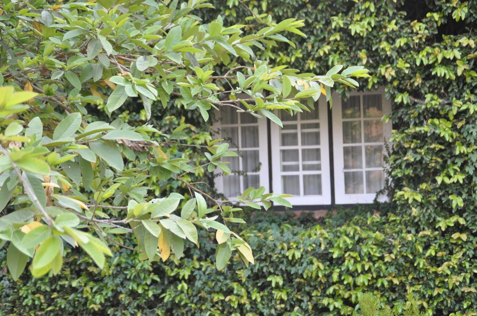 Kalaw Heritage Hotel Since 1903 Eksteriør bilde