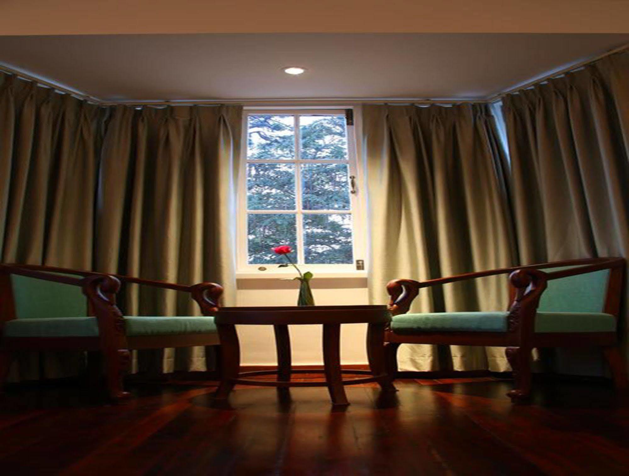 Kalaw Heritage Hotel Since 1903 Eksteriør bilde