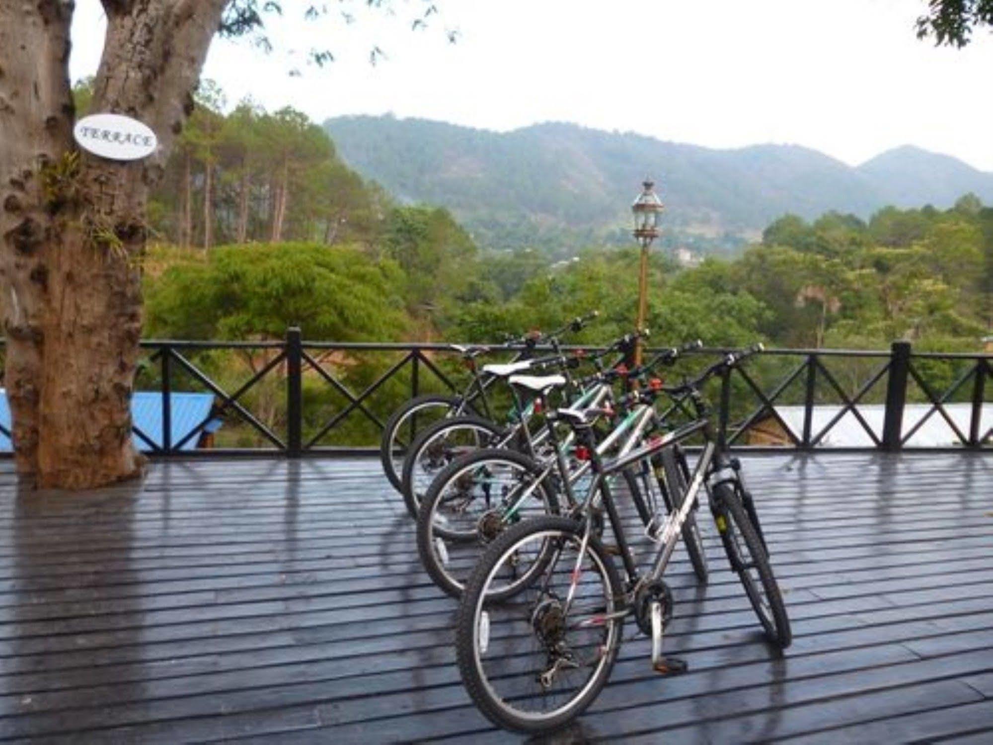 Kalaw Heritage Hotel Since 1903 Eksteriør bilde