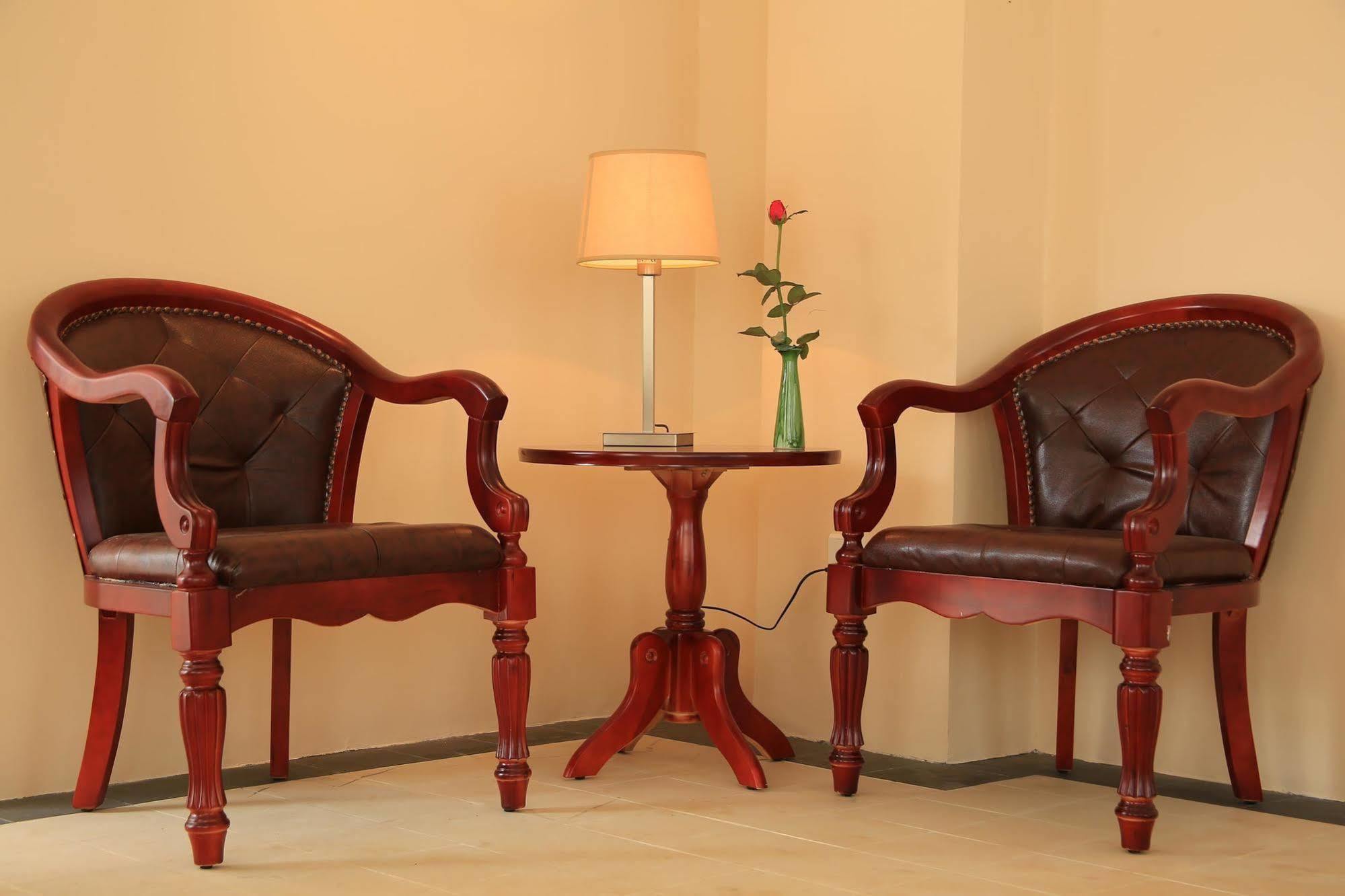 Kalaw Heritage Hotel Since 1903 Eksteriør bilde