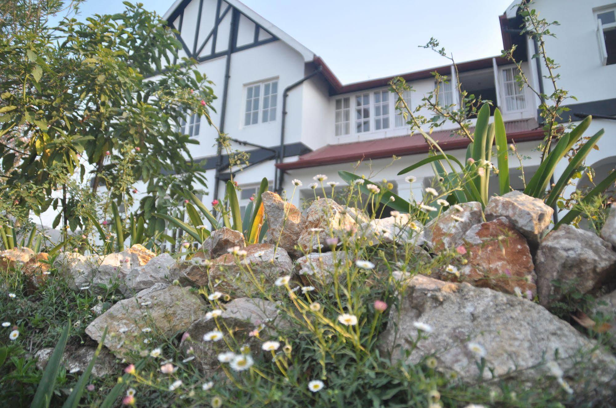 Kalaw Heritage Hotel Since 1903 Eksteriør bilde